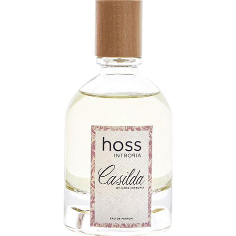 hoss intropia perfume|hoss intropia casilda.